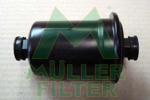 MULLER FILTER Топливный фильтр FB344